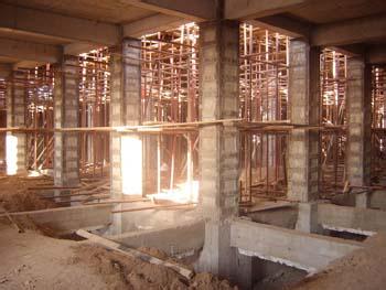 混凝土外包型鋼加固技術 混凝土外包型鋼加固技術